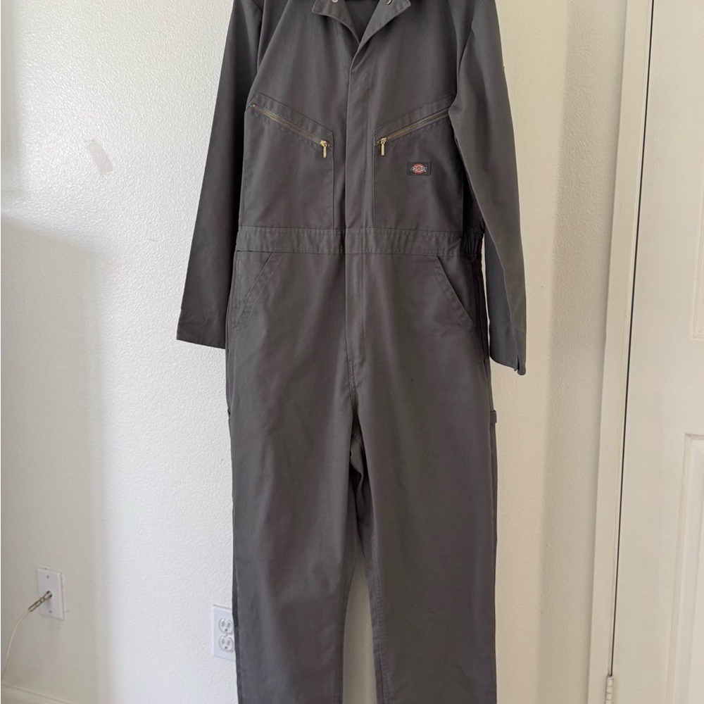 Dickies jumpsuit - Picture 1 of 1